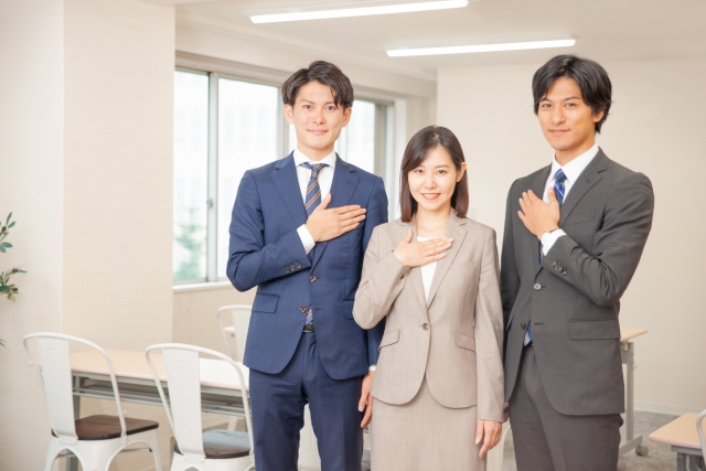 プライバシーポリシー,人材派遣,有料職業紹介,業務請負,東京,アールジースタッフ