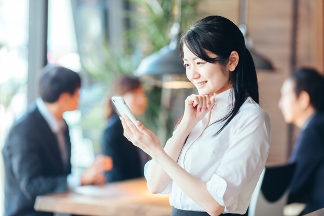 仮登録,人材派遣,有料職業紹介,業務請負,東京,アールジースタッフ